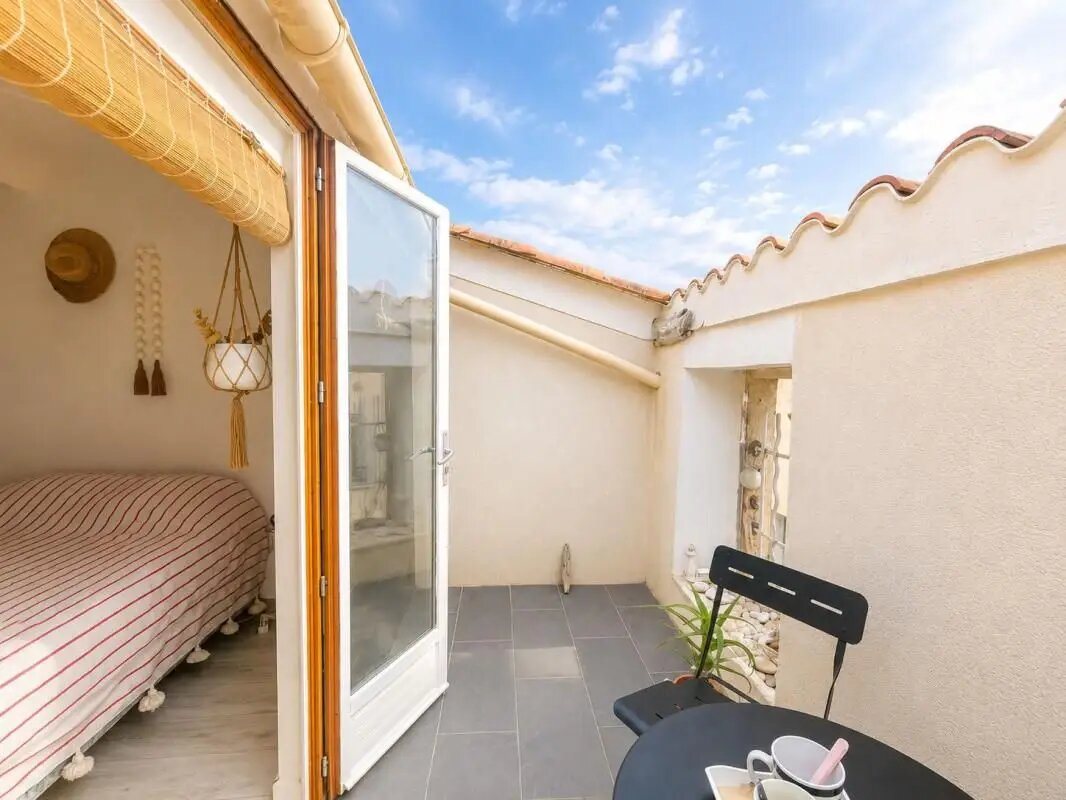 Maison à vendre, 53m², Marseillan