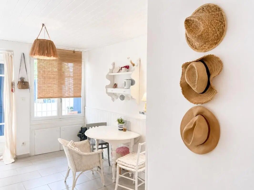Maison à vendre, 53m², Marseillan
