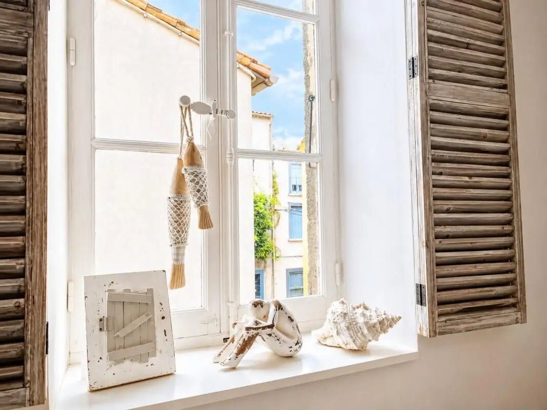 Maison à vendre, 53m², Marseillan