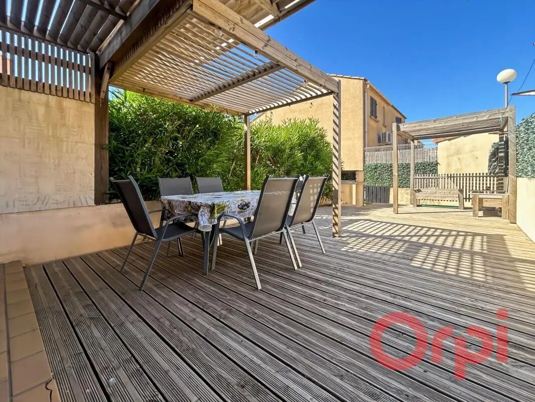 Maison à vendre, 63m², Valras-Plage