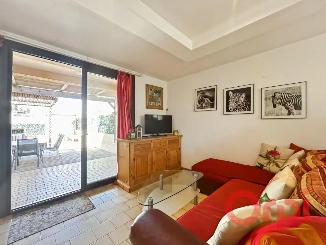 Maison à vendre, 63m², Valras-Plage