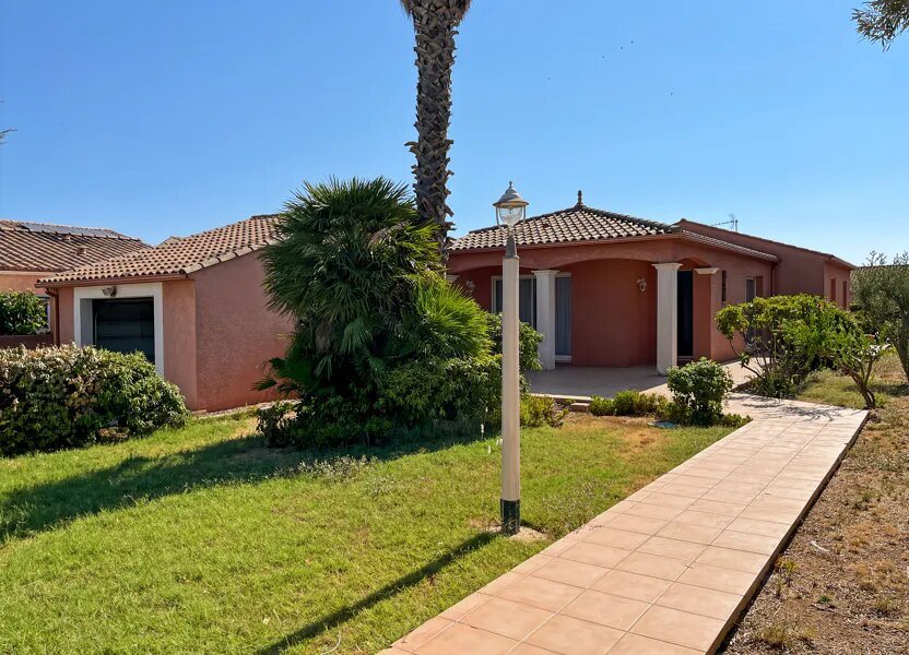 Maison à vendre, 110m², Marseillan