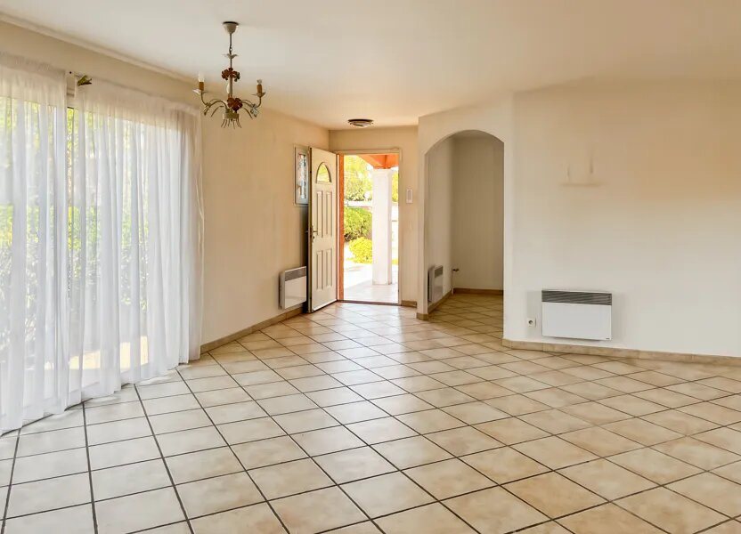 Maison à vendre, 110m², Marseillan