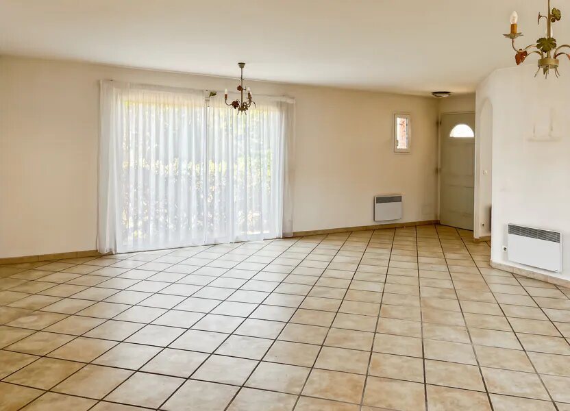 Maison à vendre, 110m², Marseillan