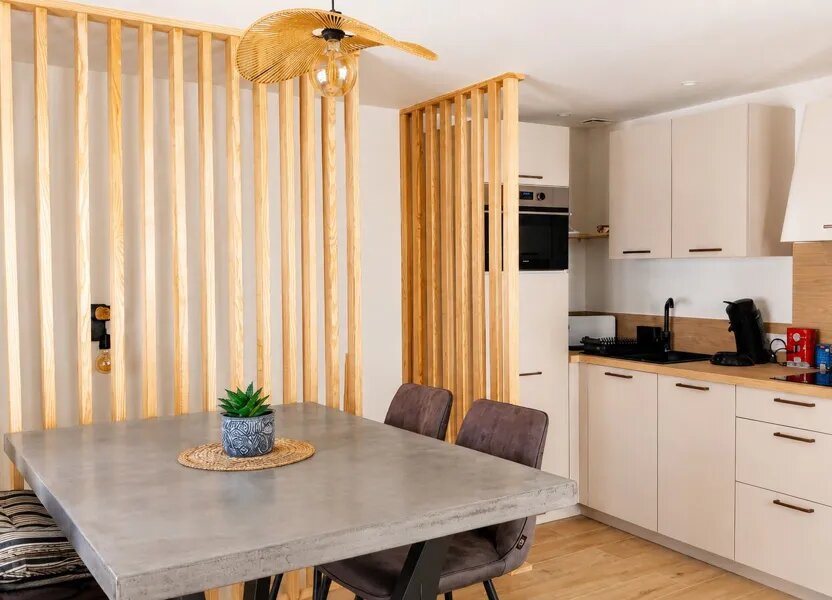 Maison à vendre, 42m², Marseillan