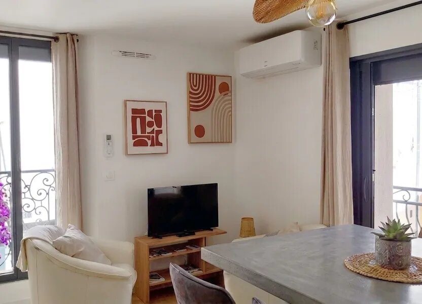 Maison à vendre, 42m², Marseillan