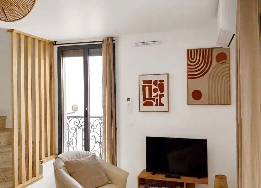 Maison à vendre, 42m², Marseillan