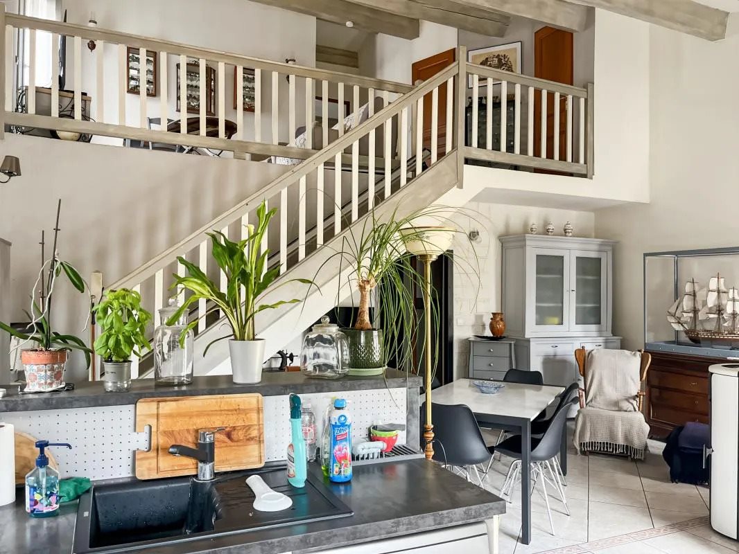 Maison à vendre, 98m², Marseillan