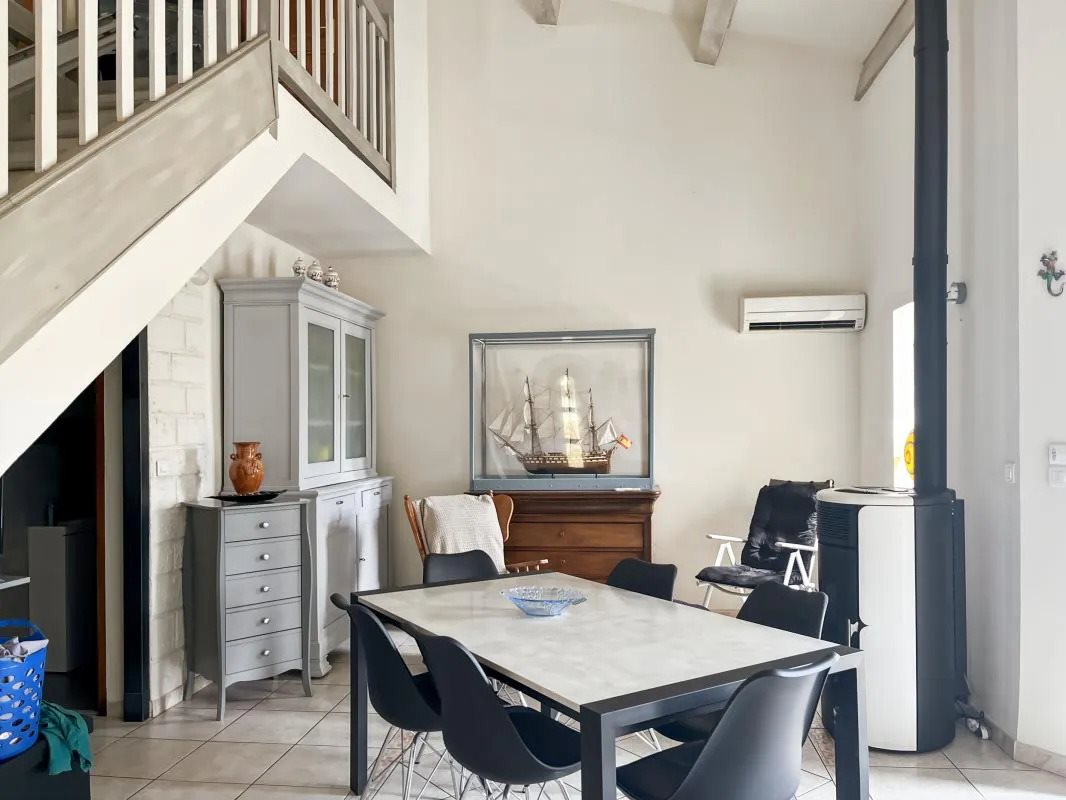 Maison à vendre, 98m², Marseillan