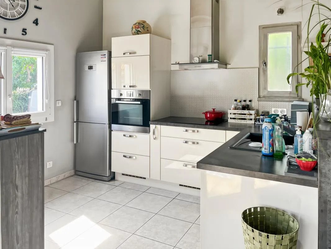 Maison à vendre, 98m², Marseillan