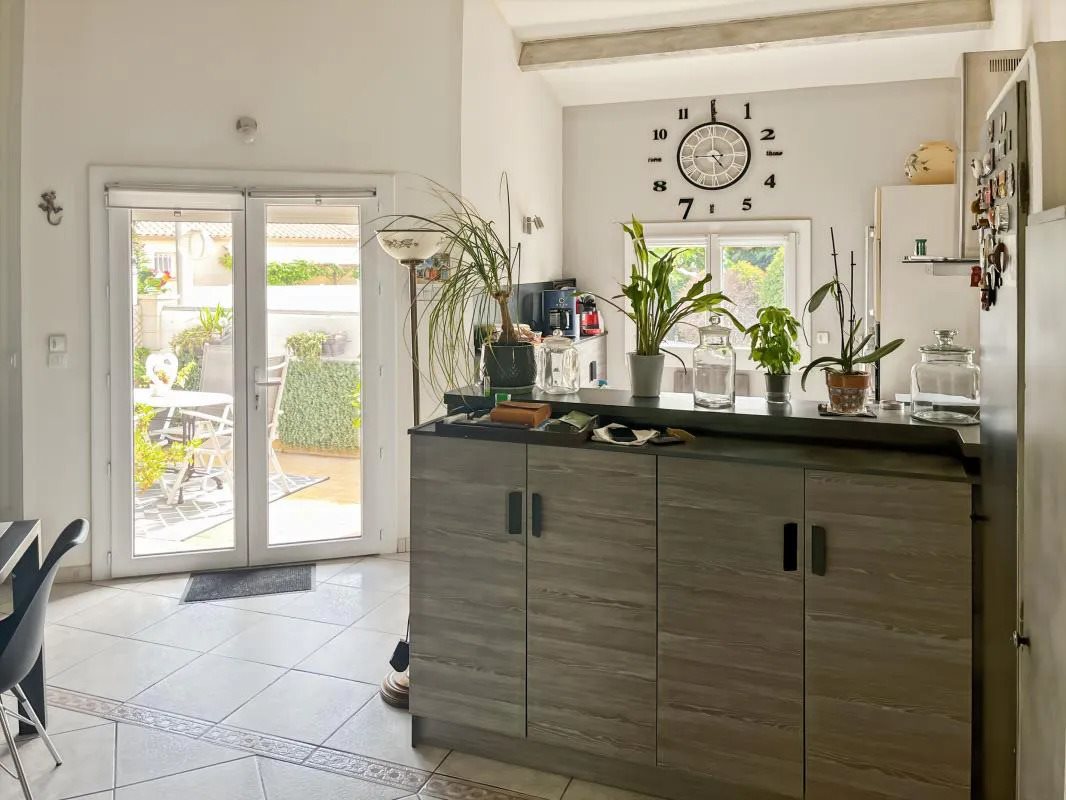 Maison à vendre, 98m², Marseillan