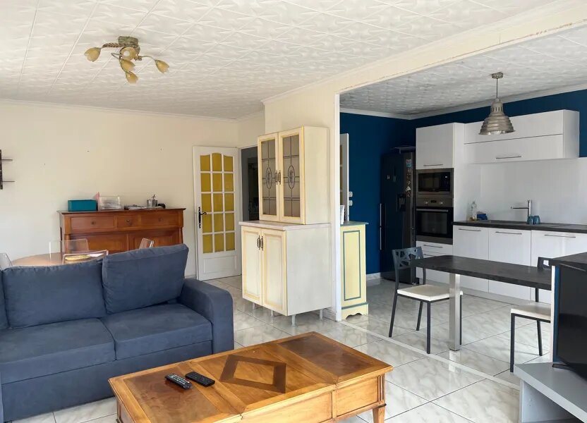 Maison à vendre, 96m², Marseillan