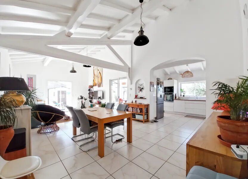 Maison à vendre, 118m², Marseillan