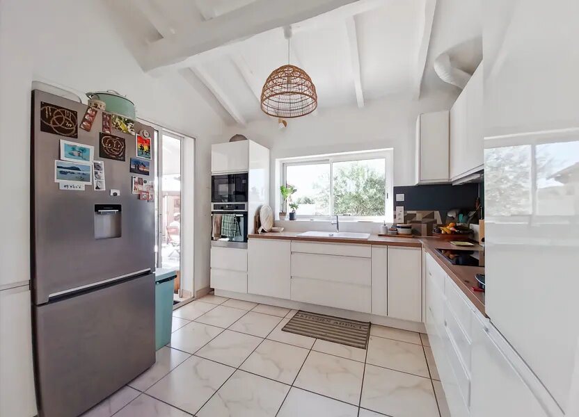 Maison à vendre, 118m², Marseillan