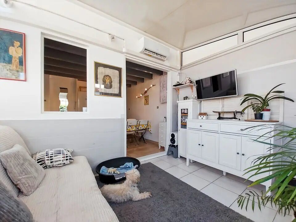 Maison à vendre, 37m², Marseillan