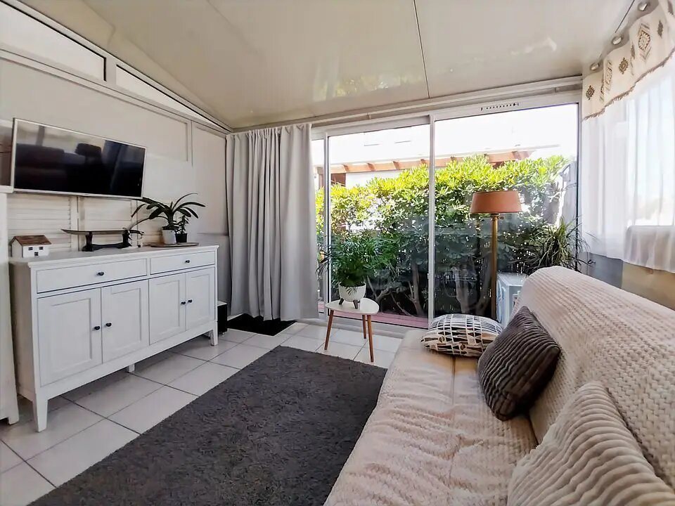 Maison à vendre, 37m², Marseillan