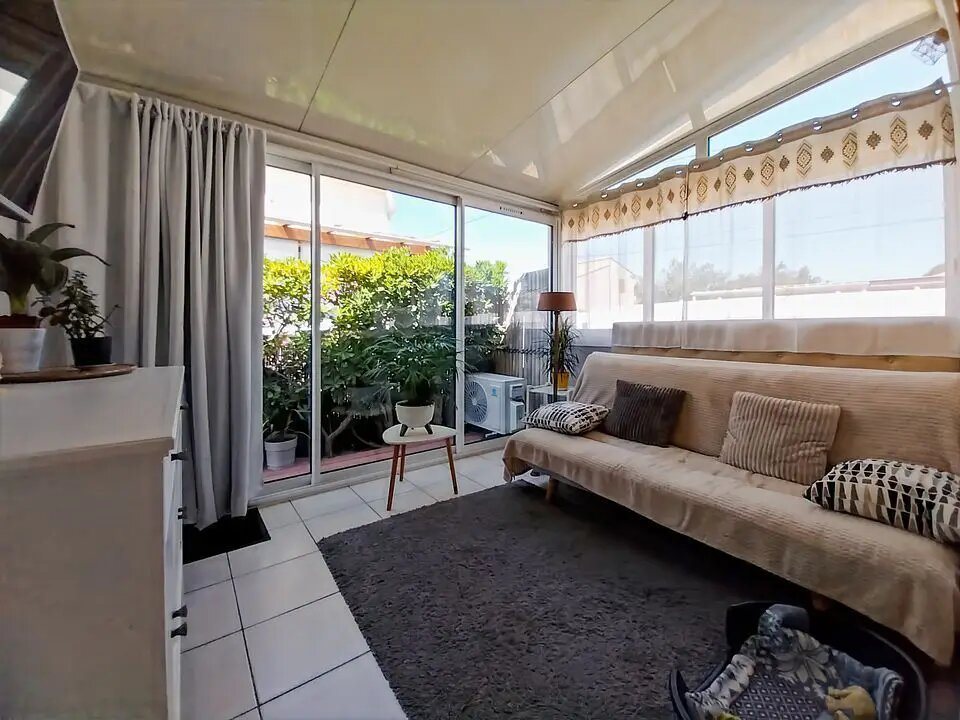 Maison à vendre, 37m², Marseillan