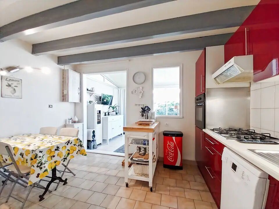 Maison à vendre, 37m², Marseillan