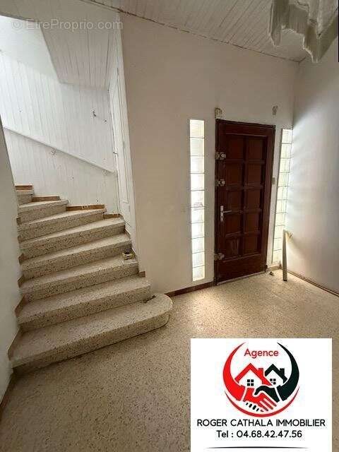 Maison à vendre, 100m², Sérignan
