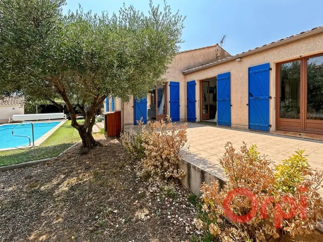 Maison à vendre, 150m², Sauvian