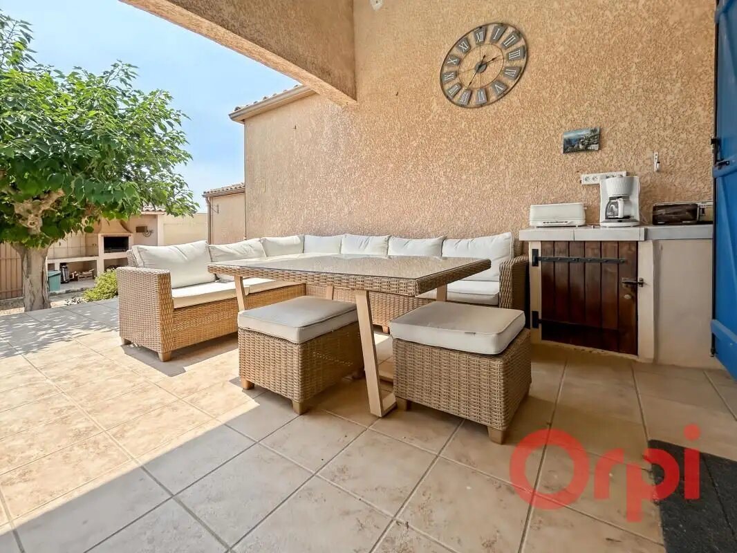Maison à vendre, 150m², Sauvian