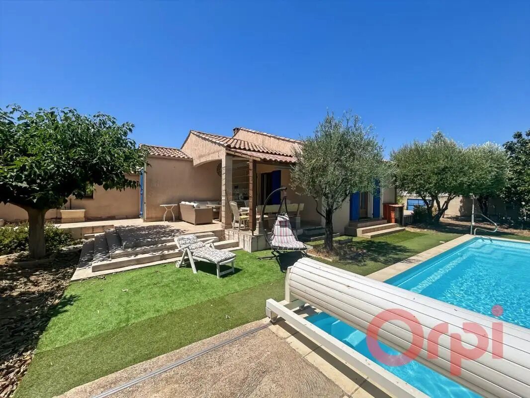 Maison à vendre, 150m², Sauvian