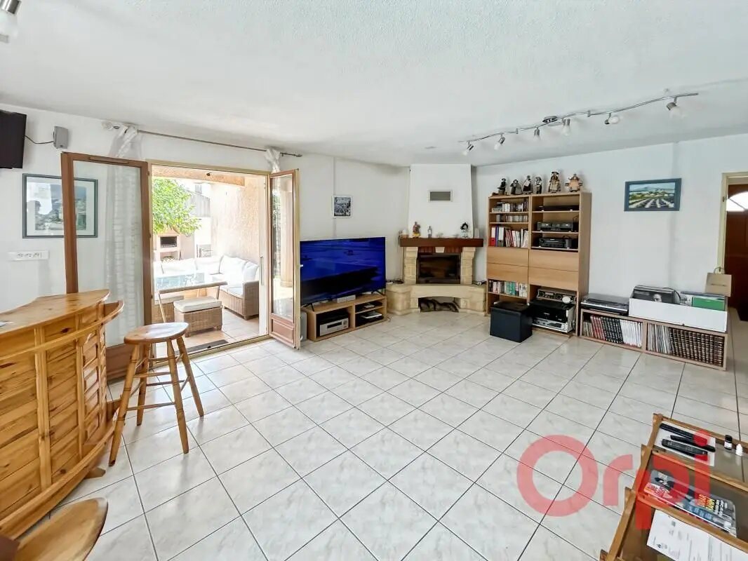 Maison à vendre, 150m², Sauvian
