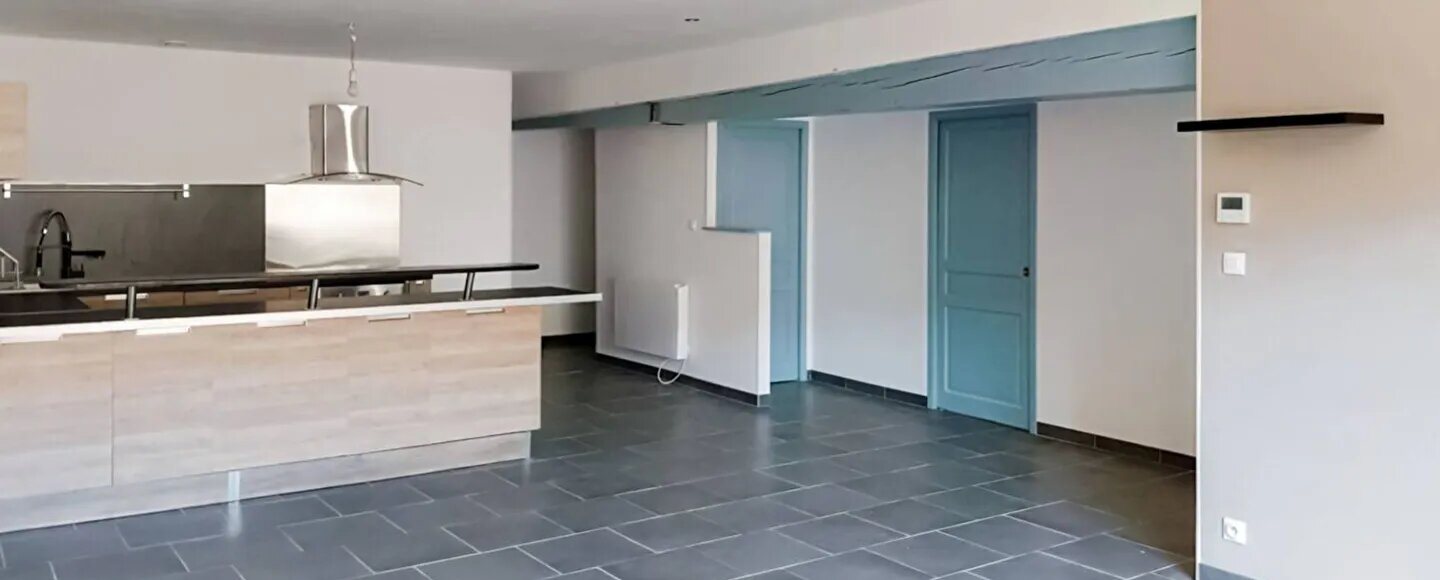 Appartement à vendre, 126m², Lespignan