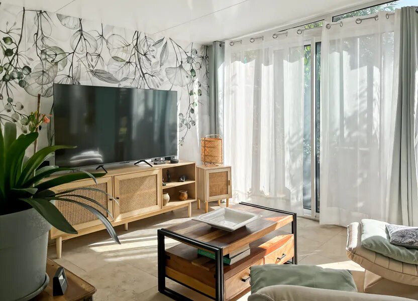 Appartement à vendre, 88m², Marseillan