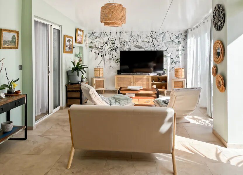 Appartement à vendre, 88m², Marseillan