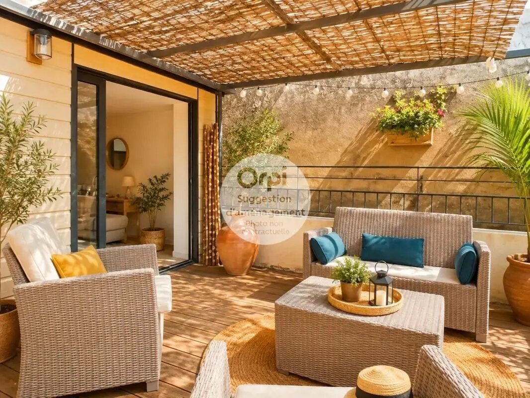 Maison à vendre, 85m², Marseillan