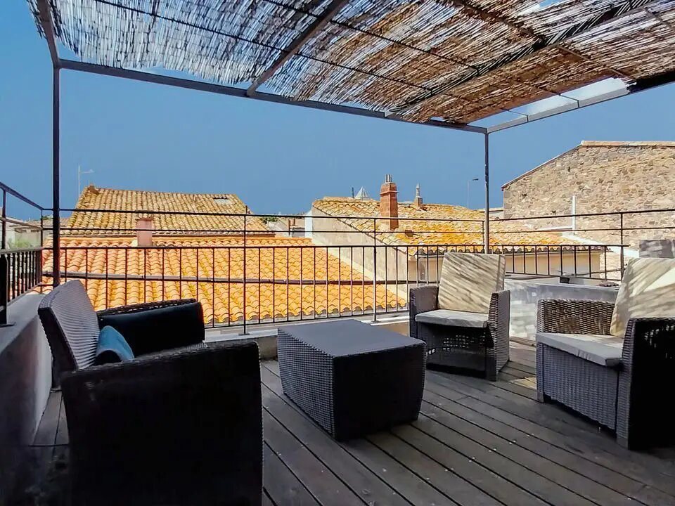 Maison à vendre, 85m², Marseillan