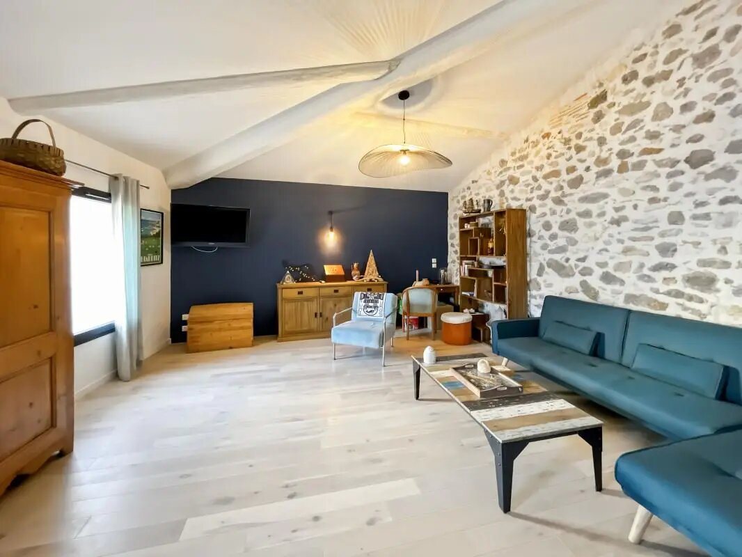Maison à vendre, 85m², Marseillan