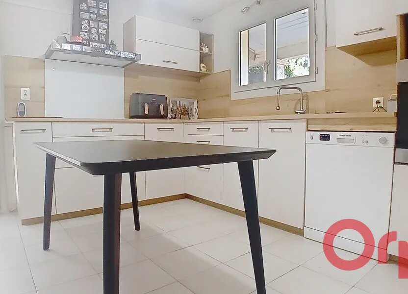 Maison à vendre, 100m², Sauvian