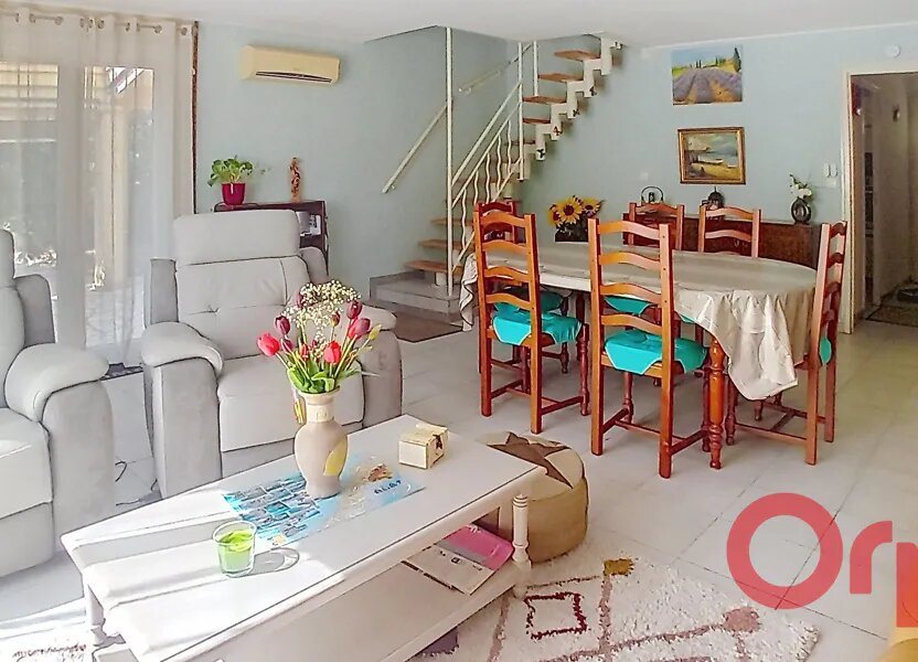 Maison à vendre, 100m², Sauvian