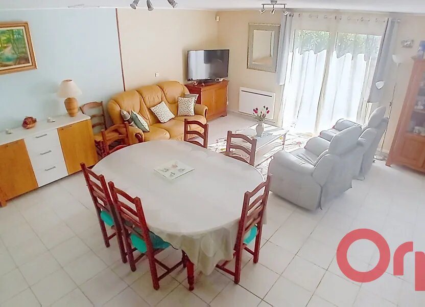 Maison à vendre, 100m², Sauvian