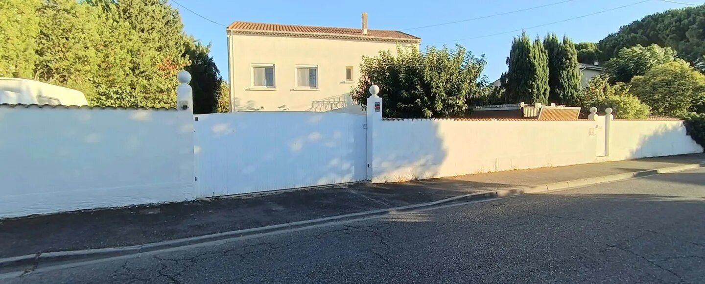 Maison à vendre, 170m², Maureilhan