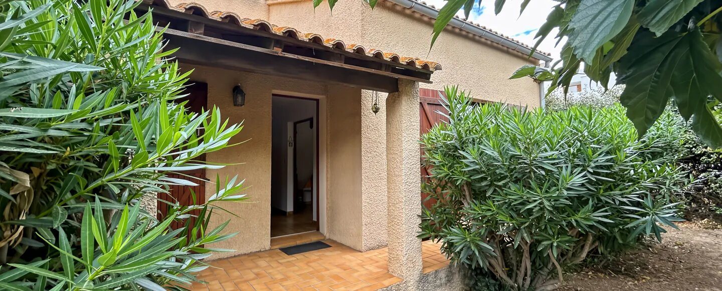 Maison à vendre, 120m², Sérignan