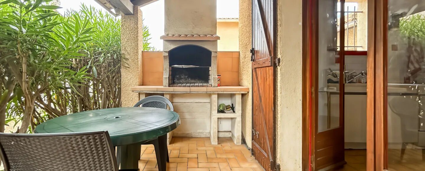 Maison à vendre, 120m², Sérignan