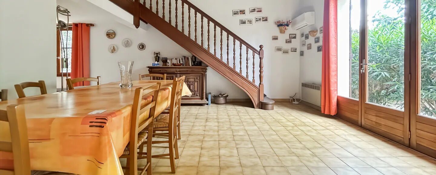 Maison à vendre, 120m², Sérignan