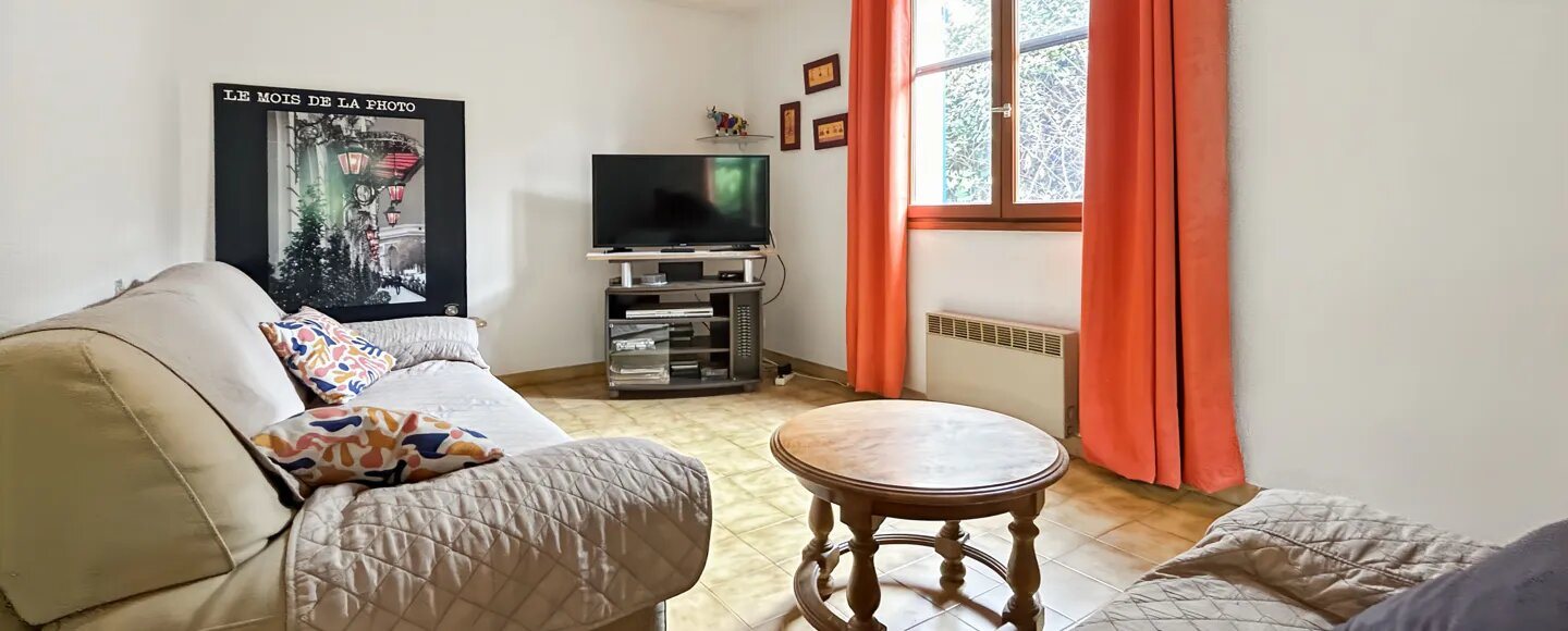 Maison à vendre, 120m², Sérignan