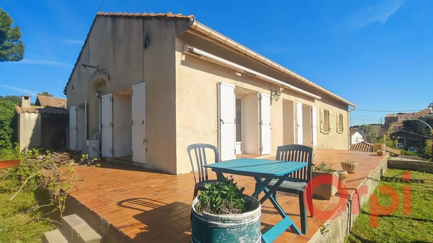 Maison à vendre, 145m², Servian