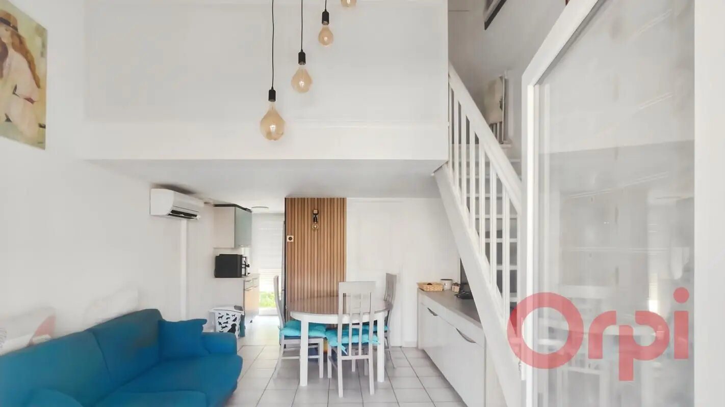 Maison à vendre, 36m², Valras-Plage