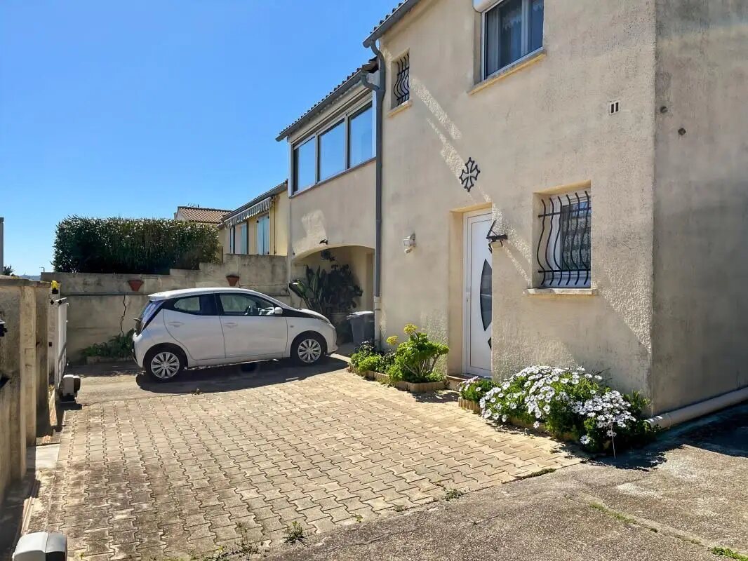 Maison à vendre, 103m², Marseillan
