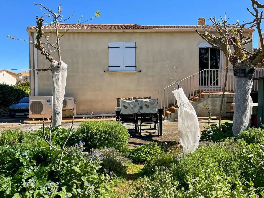 Maison à vendre, 103m², Marseillan