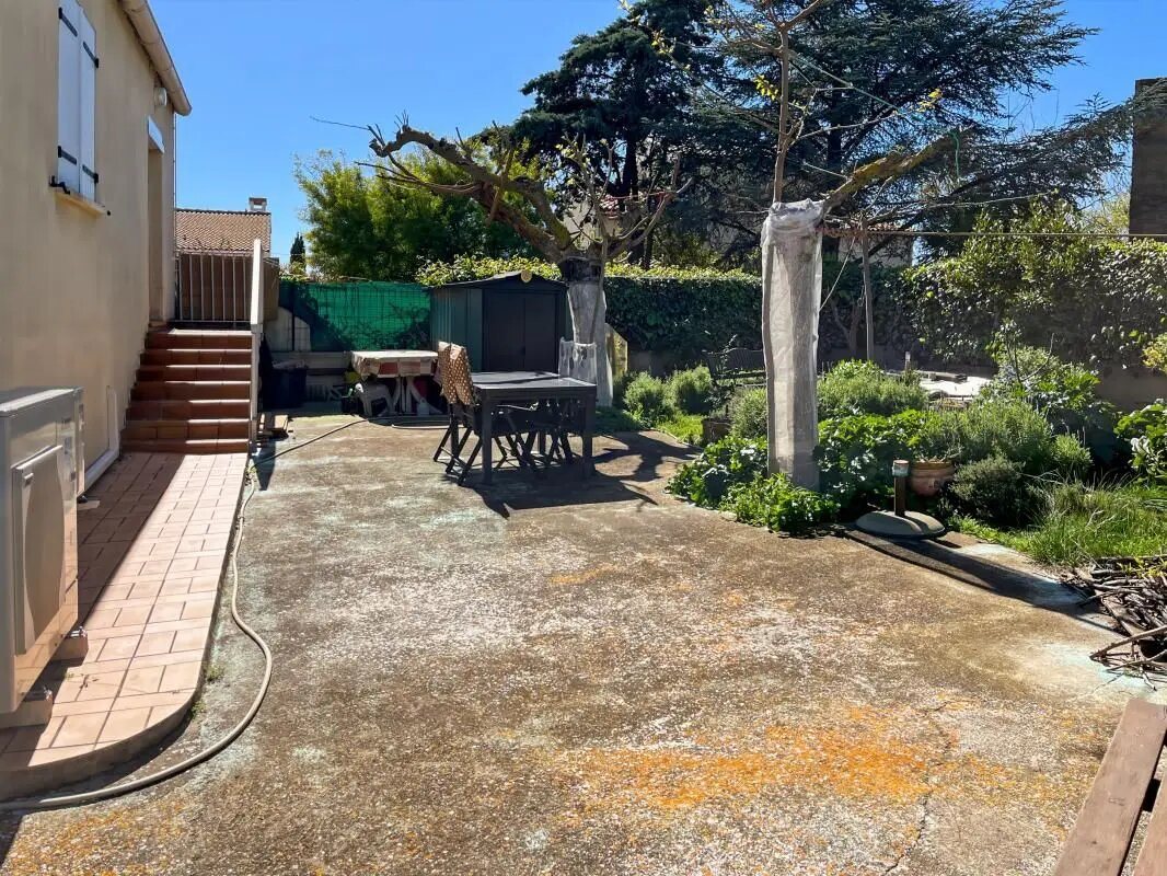 Maison à vendre, 103m², Marseillan