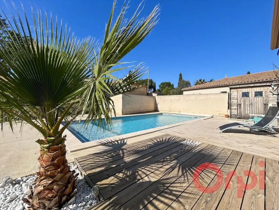 Maison à vendre, 148m², Sérignan