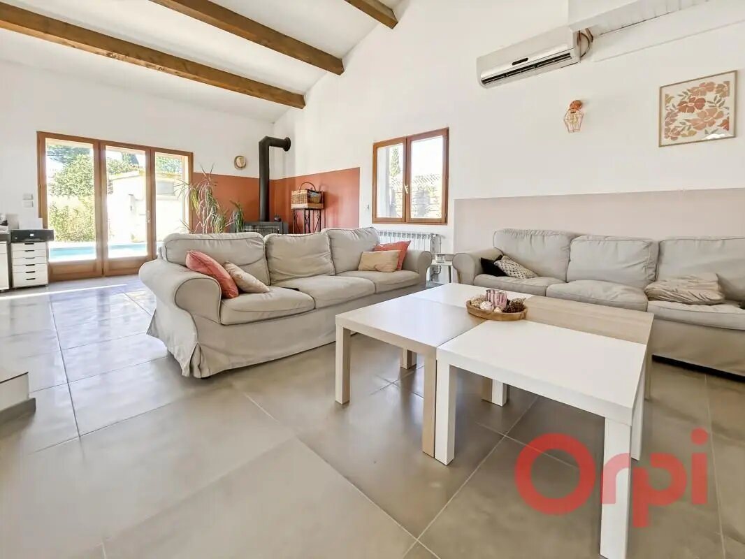 Maison à vendre, 148m², Sérignan