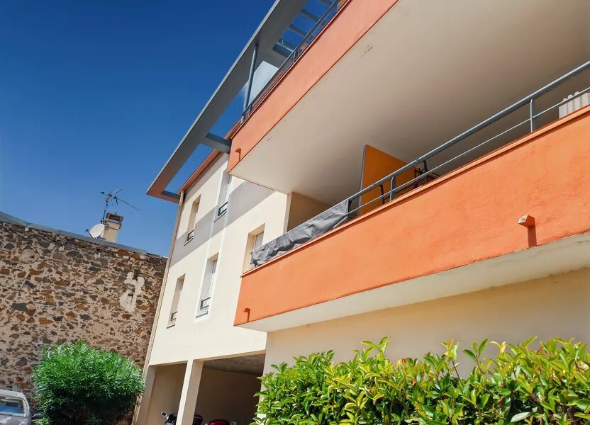 Appartement à vendre, 62m², Marseillan