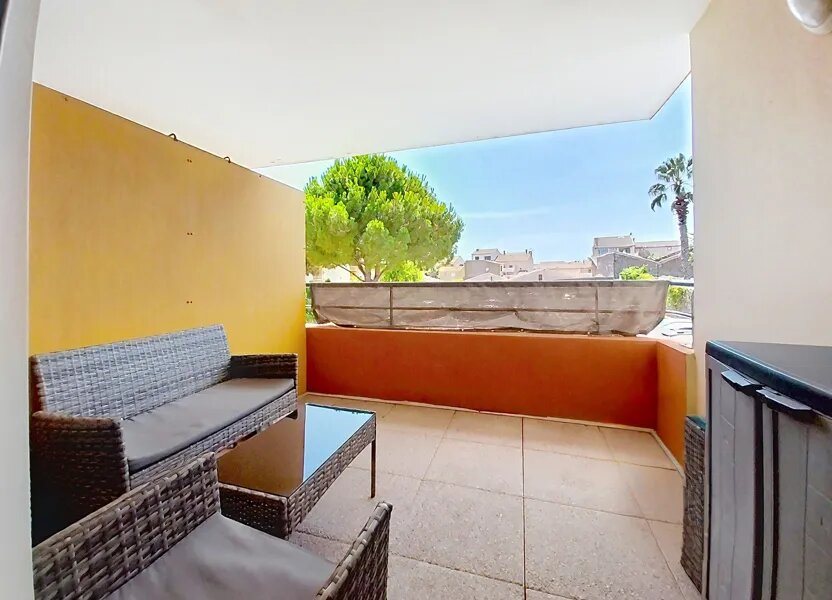 Appartement à vendre, 62m², Marseillan